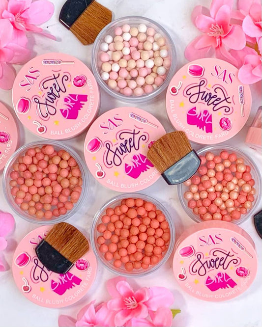 💖BLUSH SWEET💖