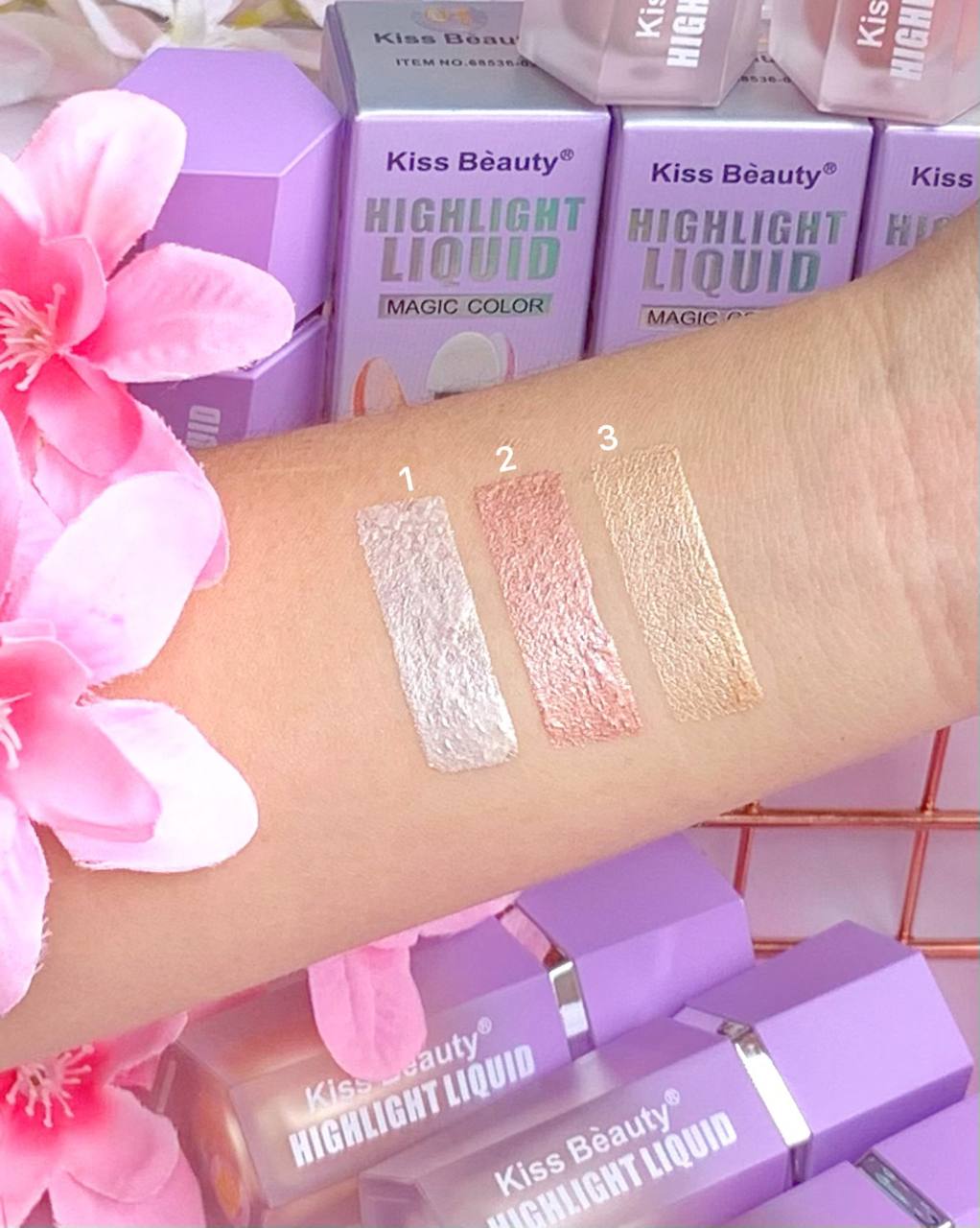 💖HIGHLIGHT LIQUID💖