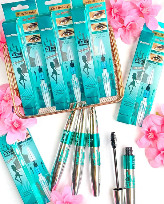 💖THE EYES VOLUME💖
Original Kiss Beauty🥰