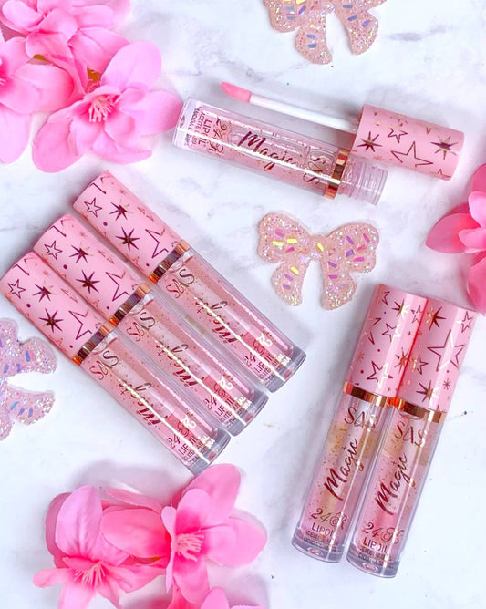 💖LIPGLOSS MAGIC💖
