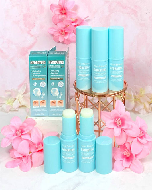 🎀CONTORNO DE OJOS🎀 
✨Original kiss Beauty✨