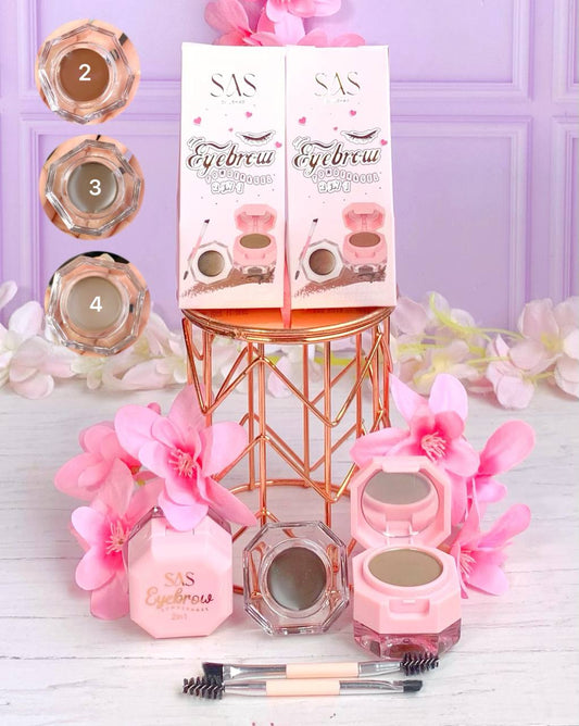 💖GEL DE CEJAS💖