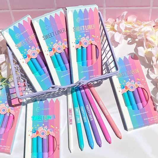 💖LÁPIZ DELINEADOR💖
Original Mii’s Cosmetics🥰