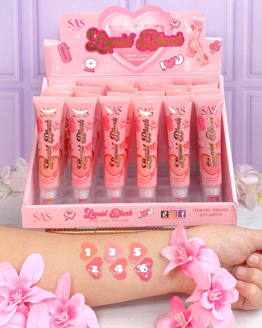 💖BLUSH LÍQUIDO💖