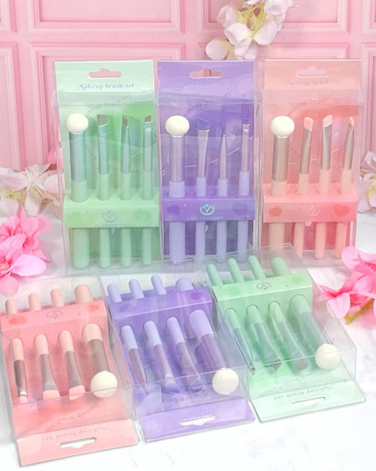 💖SET BROCHAS DE CEJAS💖