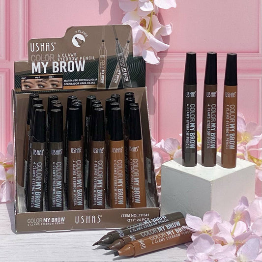 💖PLUMÓN DE CEJAS💖
Original Ushas 🥰
