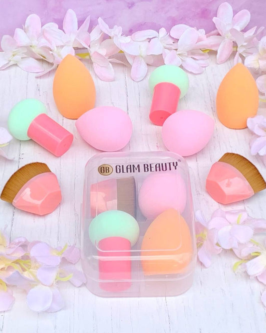 💖SET GLAM BEAUTY💖