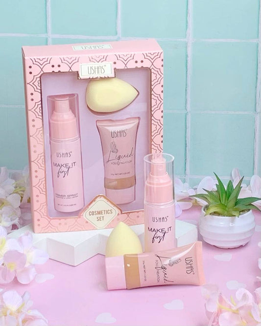 💖COSMETICS SET💖