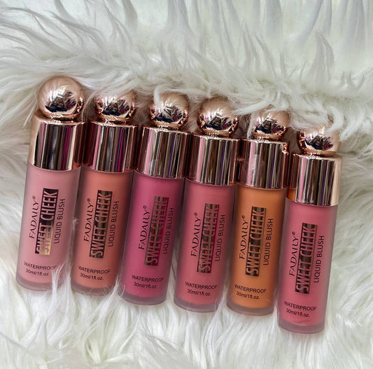 💖BLUSH LÍQUIDO💖Sweet✨
