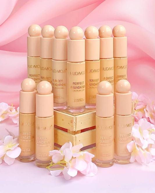 💖BASE PERFECT FUNDATION💖