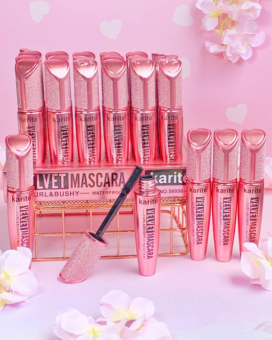 💖VELVET MASCARA💖