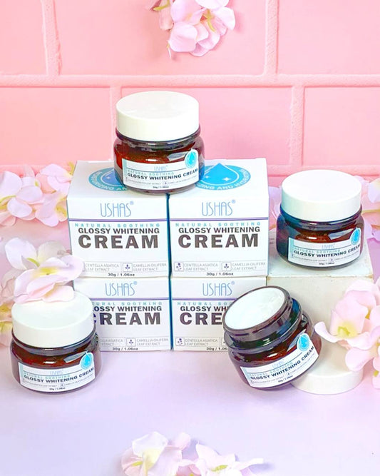 💖CREMA BLANQUEADORA💖
Original Ushas🥰