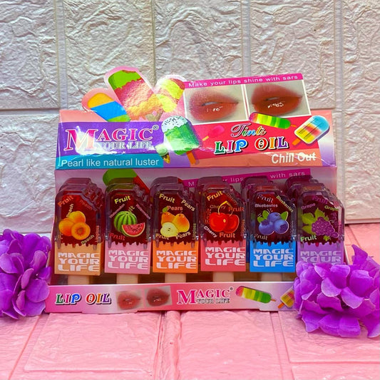 🎀TINTAS DE LABIOS🎀
