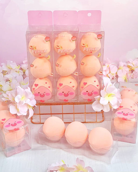 💖SET BEAUTY BLENDER💖