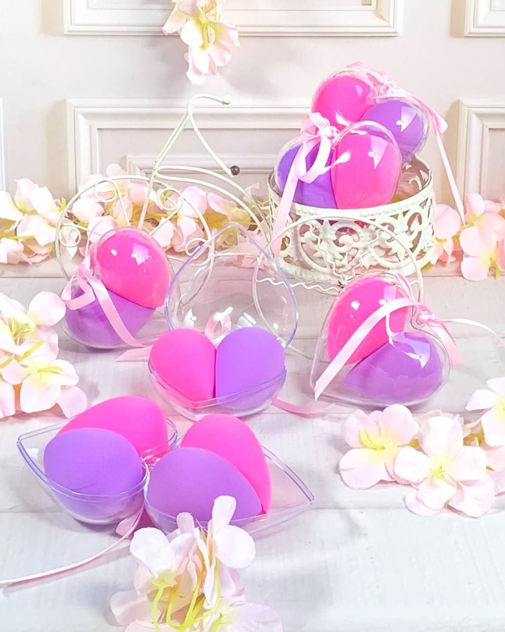 💖BEAUTY  BLENDER LOVE💖
