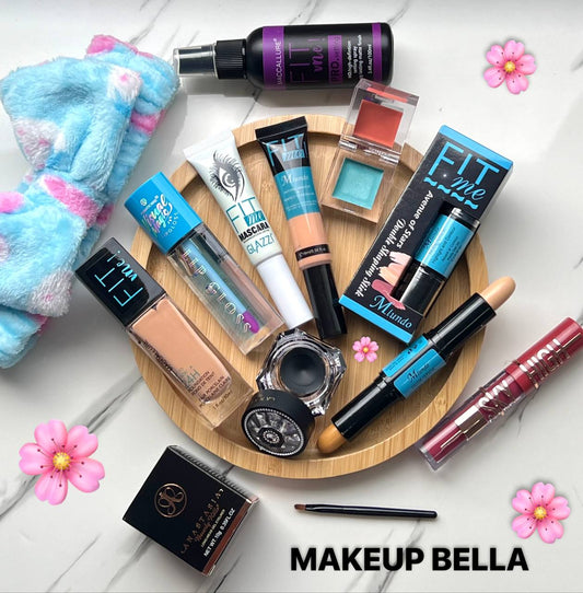 💖MAKEUP BELLA💖