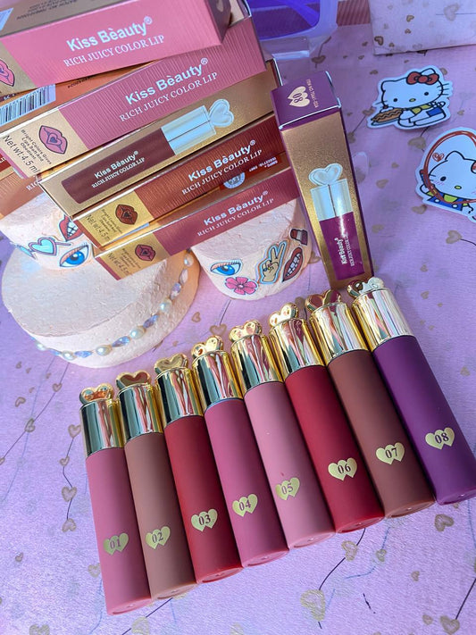 🎀Lip Juicy Kiss Beauty🎀
✨Original Kiss Beauty✨