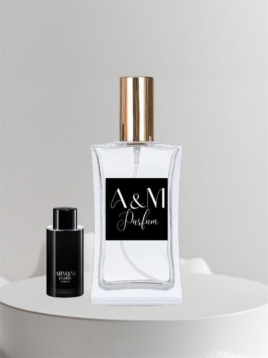 Armani Code Parfum