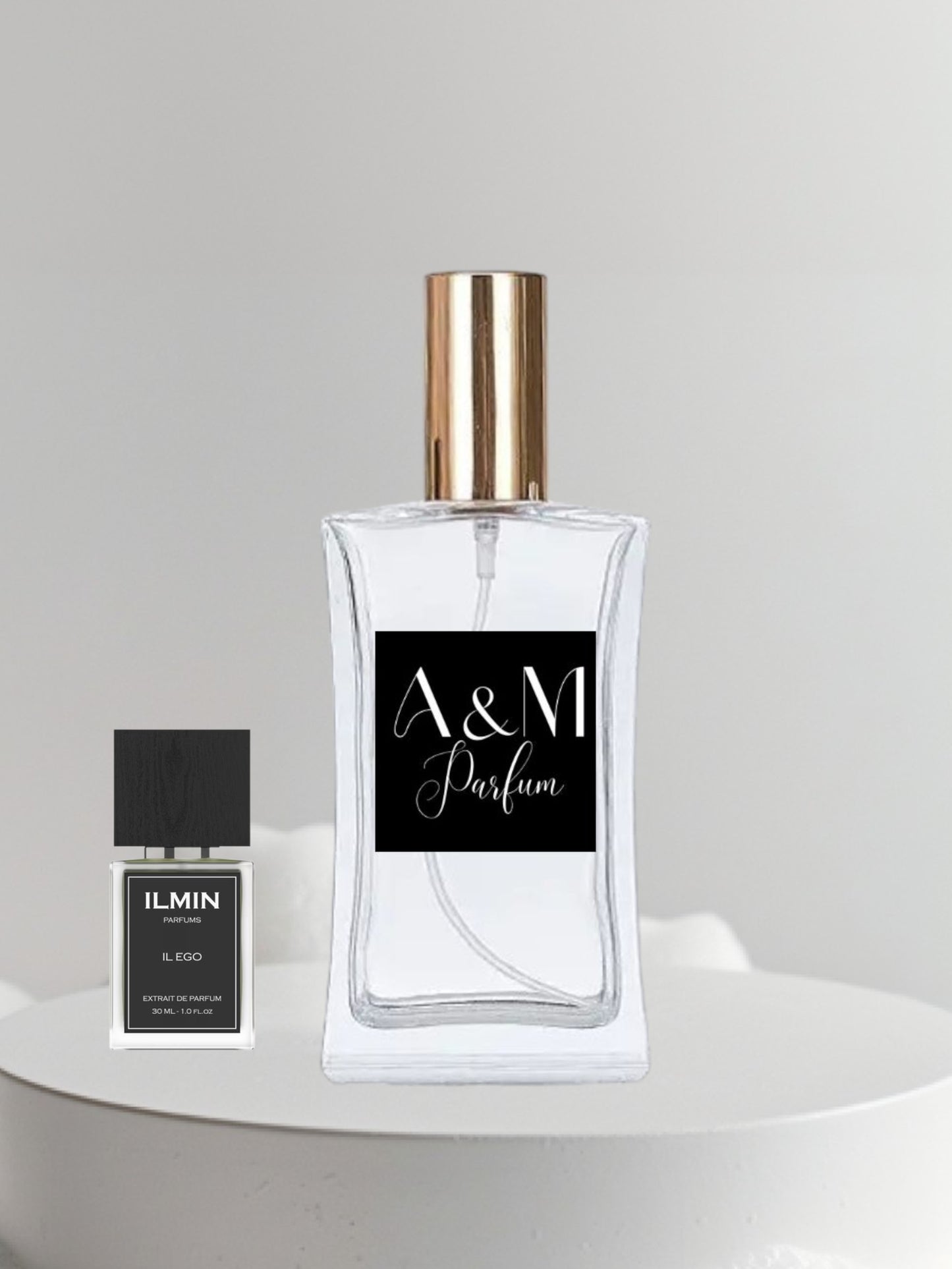 Il Ego ILMIN Parfums
