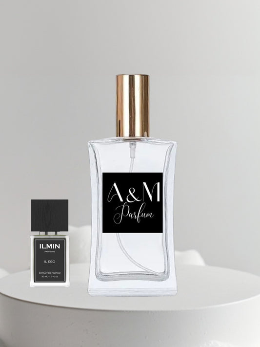 Il Ego ILMIN Parfums