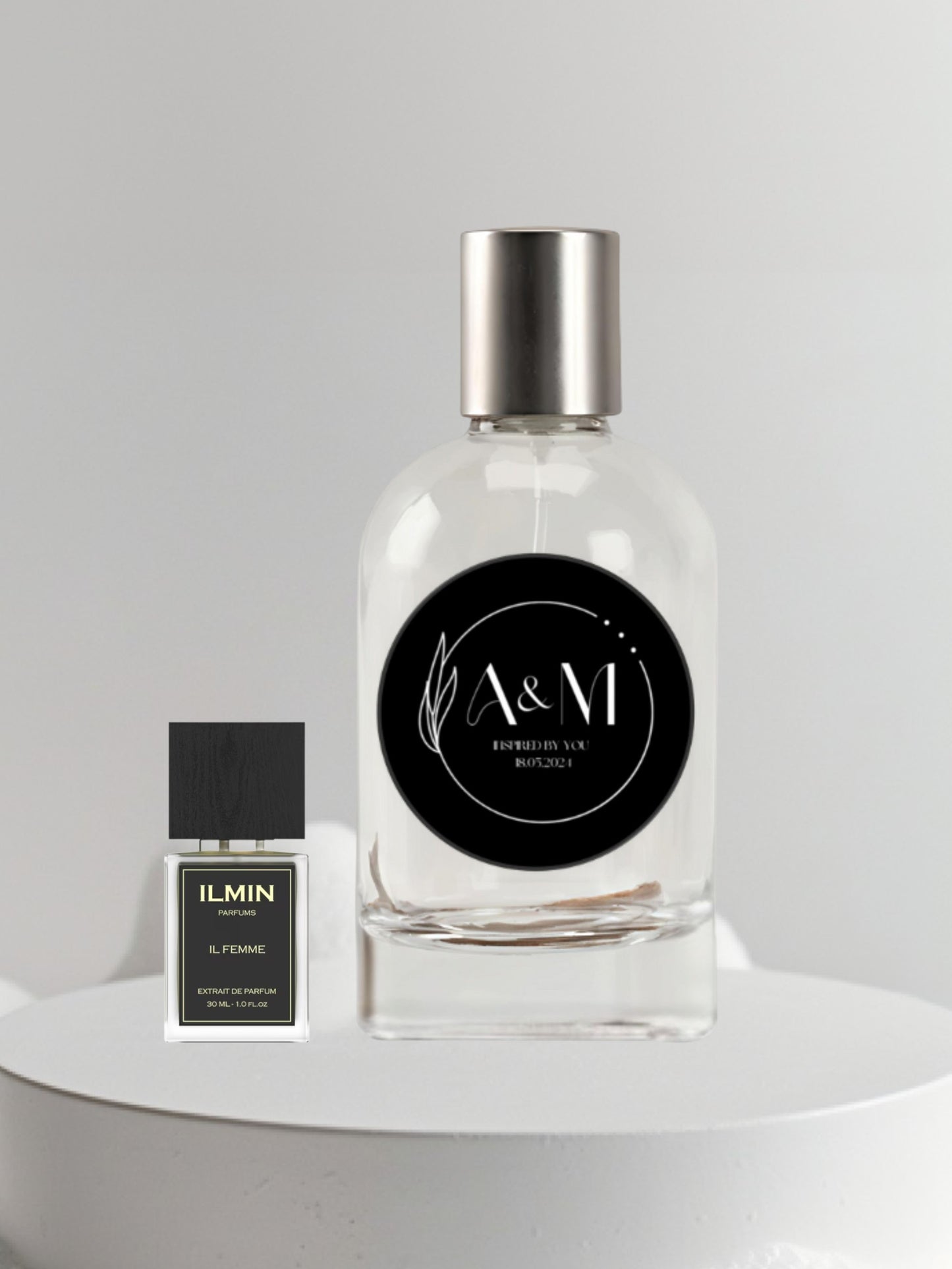 IL FEMME   ILMIN