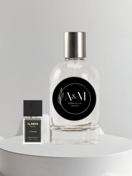 IL FEMME   ILMIN
