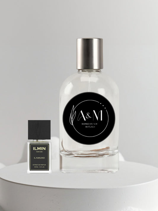 IL KAKUNO   ILMIN