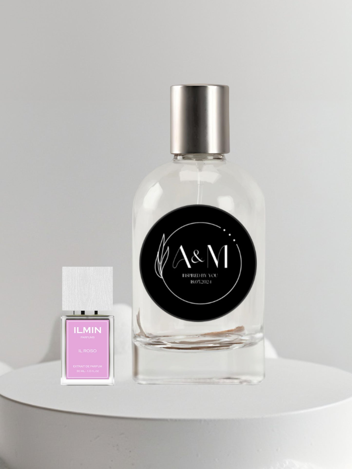 Il Roso ILMIN Parfums