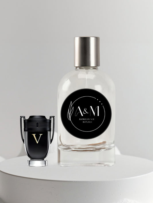 Invictus Victory Rabanne
