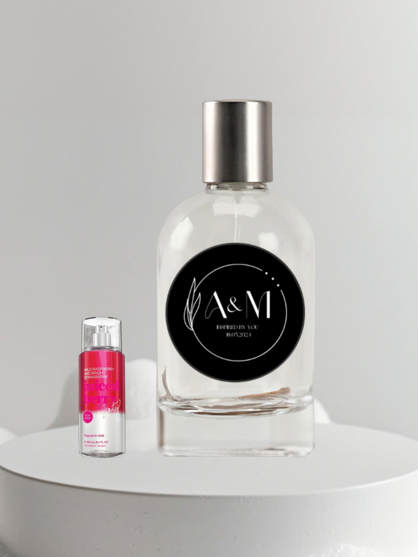 Juiced Berry Victoria's Secret