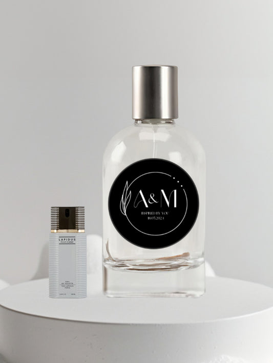 Lapidus Pour Homme Ted Lapidus