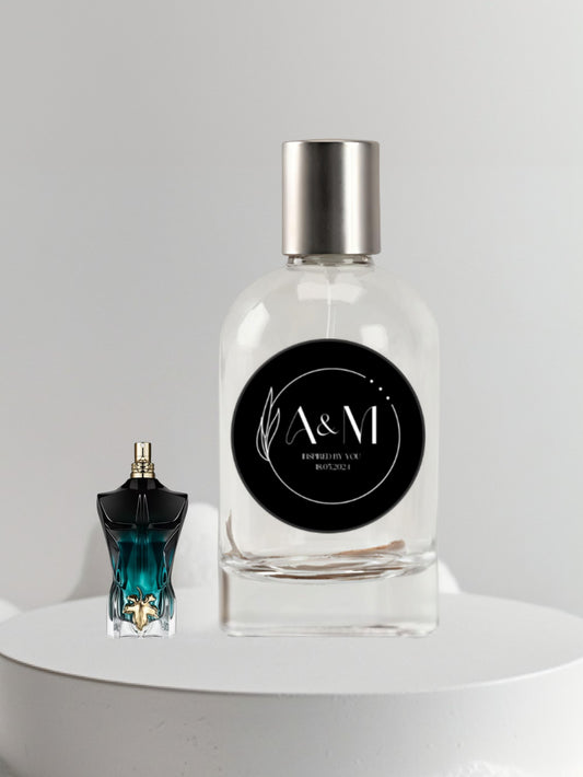 Le Beau Le Parfum Jean Paul Gaultier