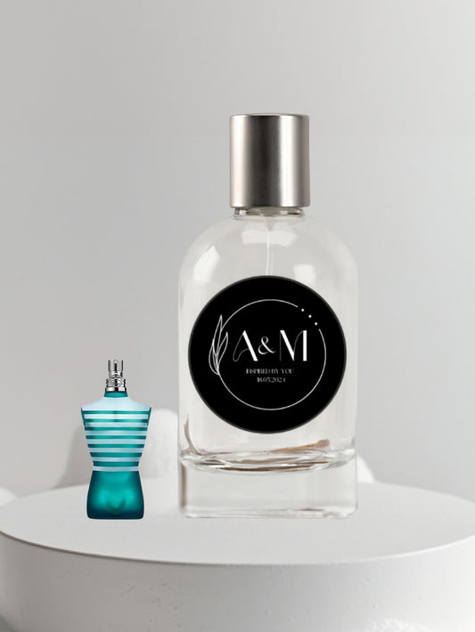 Le Male Jean Paul Gaultier