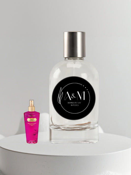 Mango Temptation Victoria's Secret