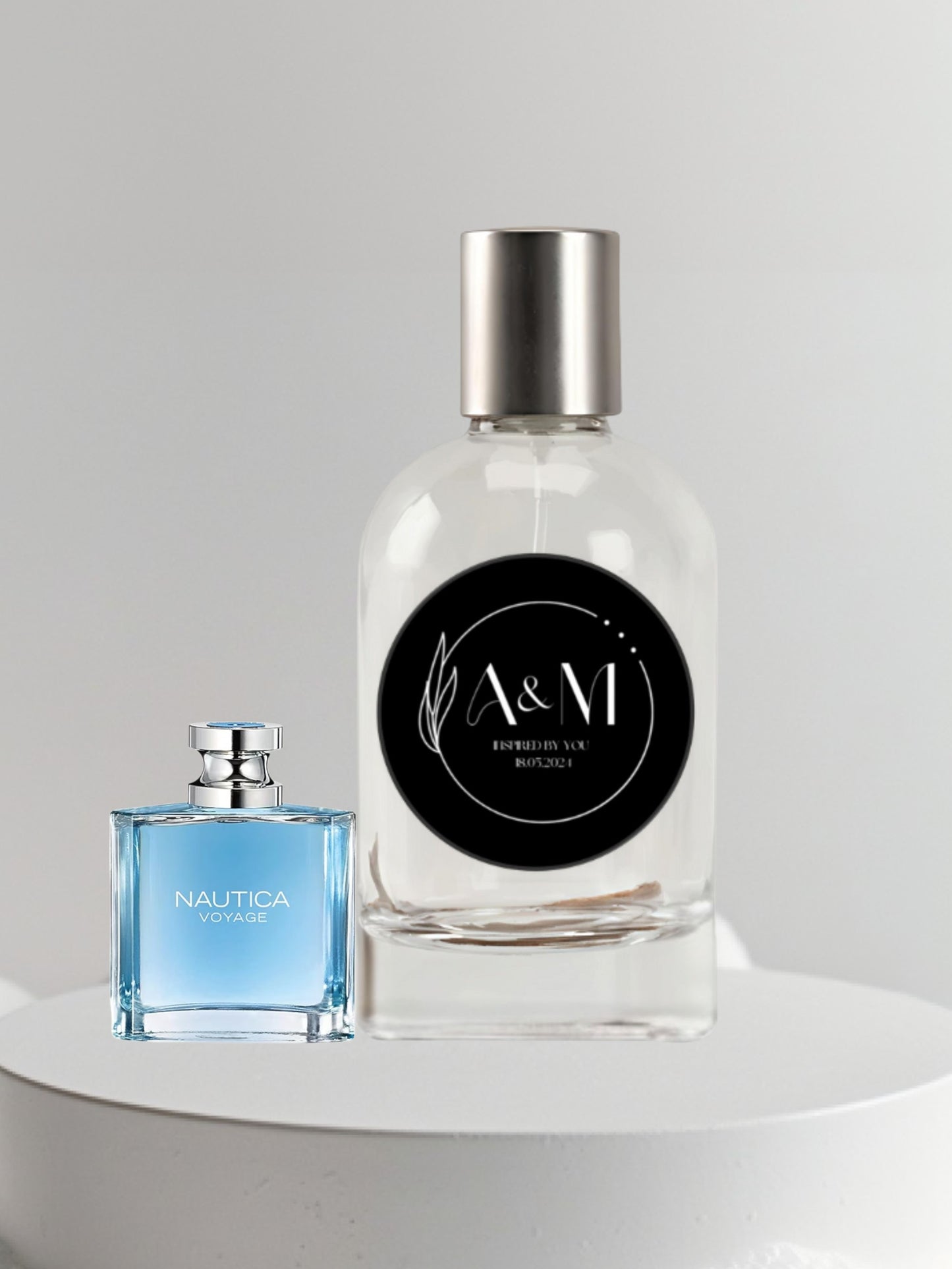 Nautica Voyage Nautica
