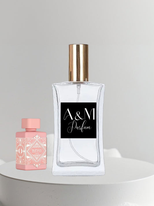 NOBLE BLUSH
