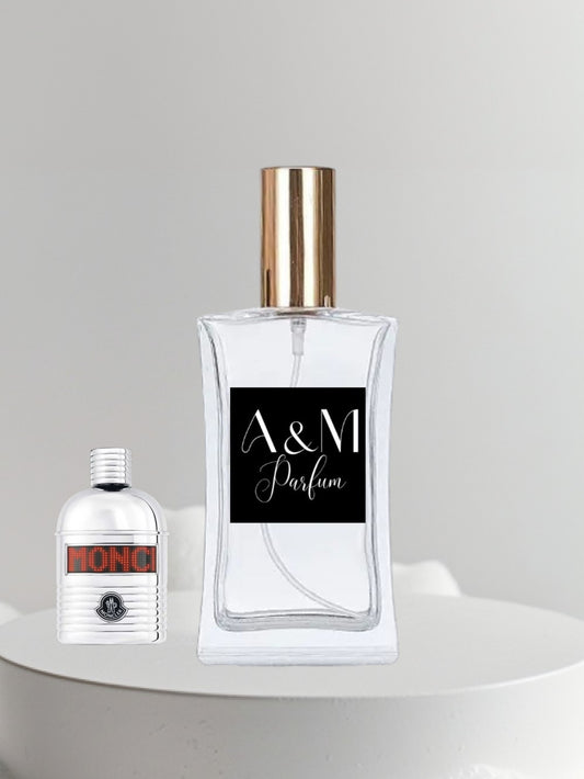 MONCLER POUR  HOMME