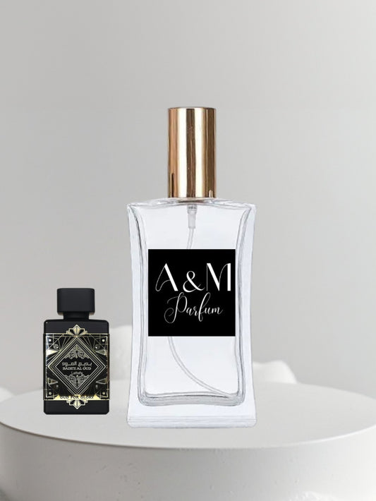 OUD FOR GLORY
