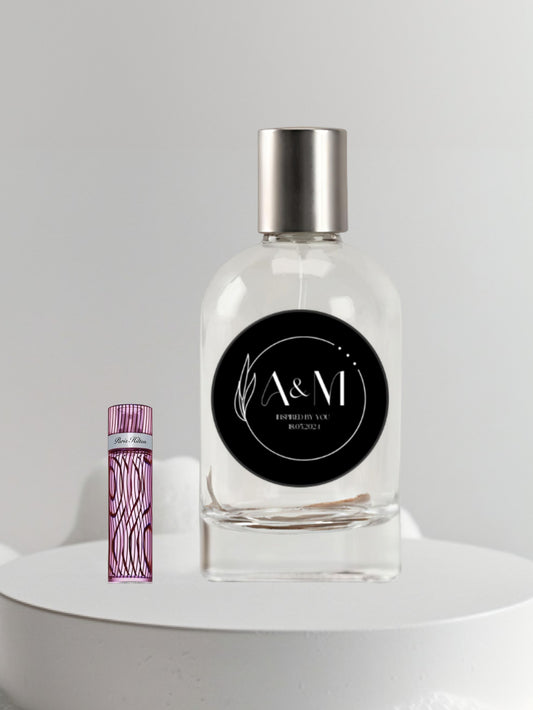 Paris Hilton Paris Hilton