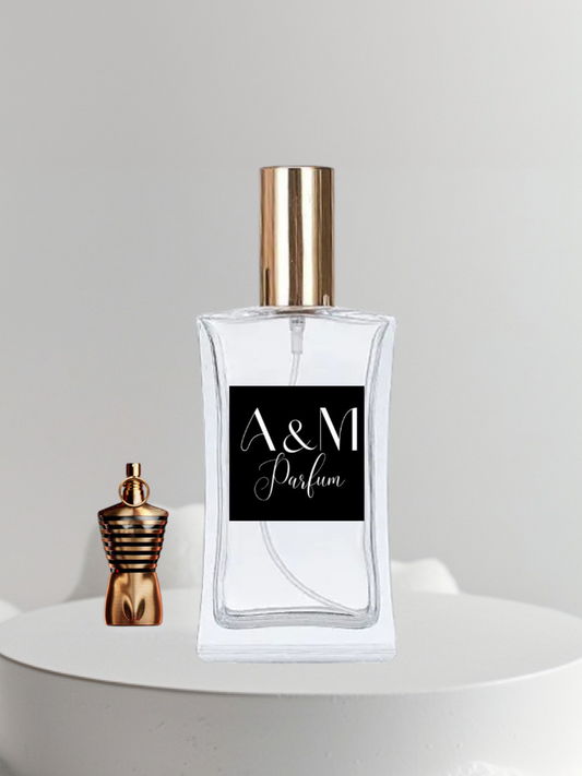 Jean Paul Gaultier le male elixir
