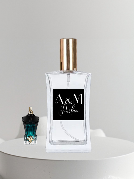 Jean Paul Gaultier Le beau le parfum