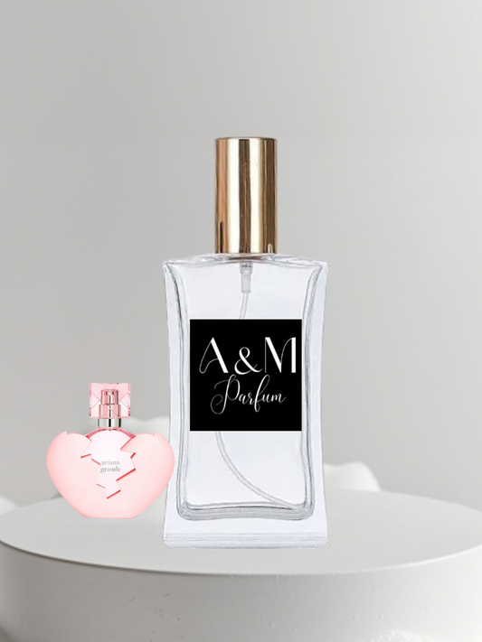 Ariana Grande - Gracias, próximo EDP