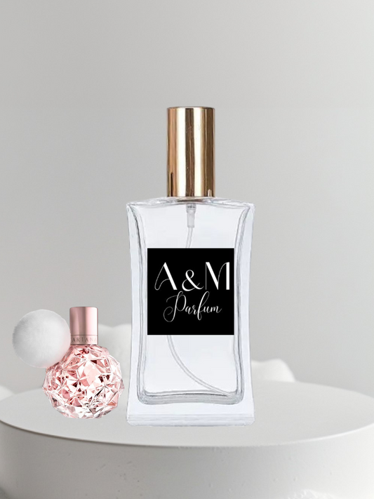 Ariana Grande - Ari EDP(Eau de Parfum)