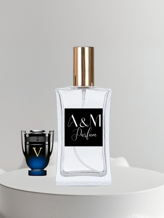 Invictus Victory Elixir Paco Rabano