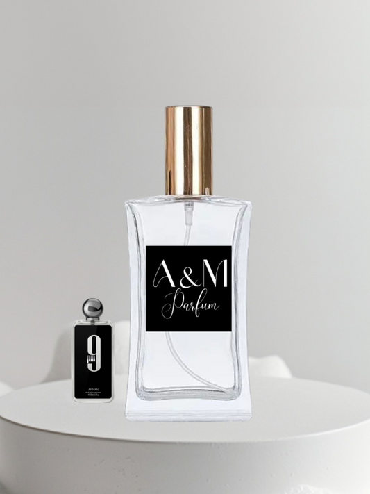 9pm Afnan para Hombres