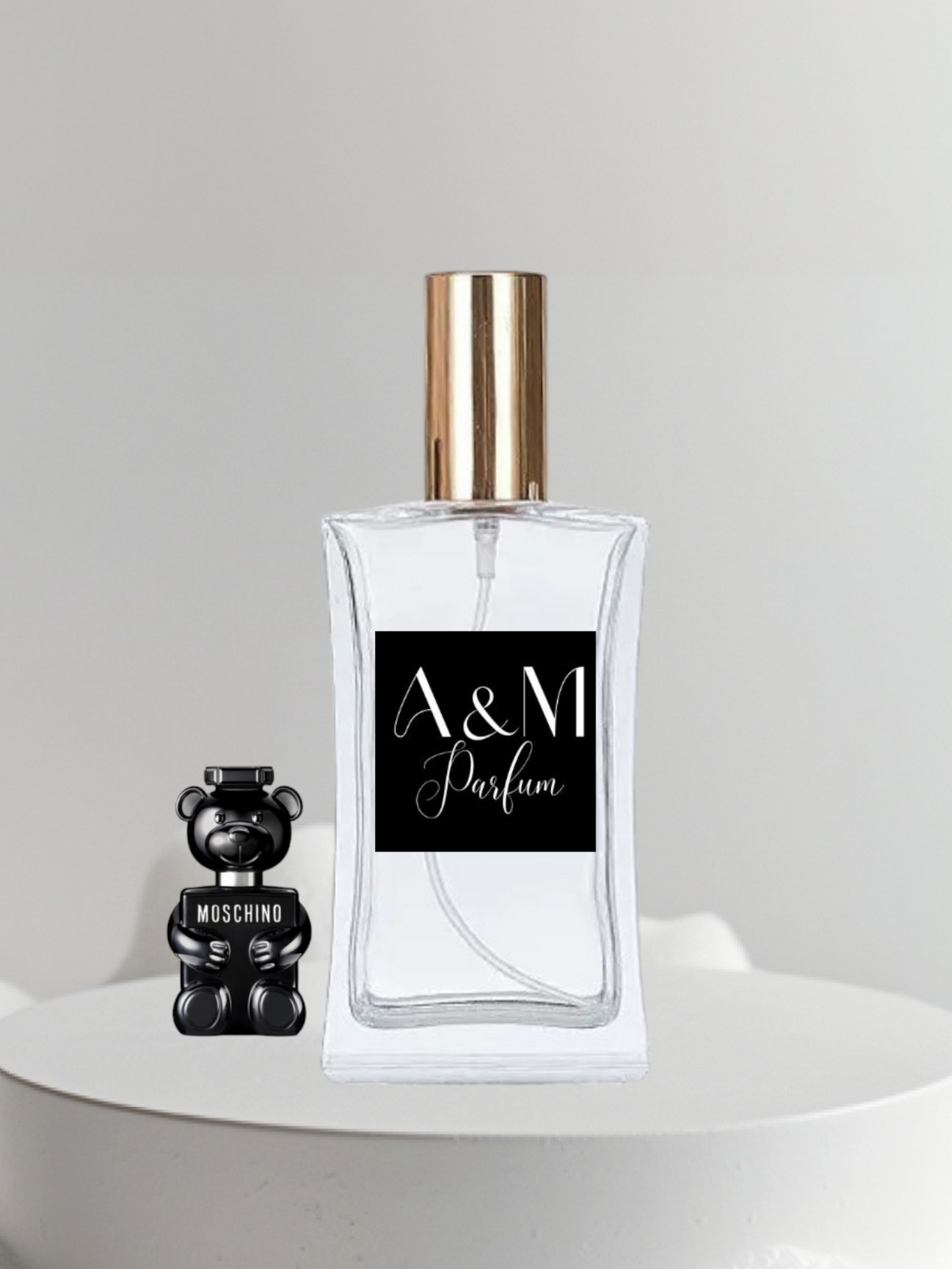 Toy Boy Moschino para Hombre