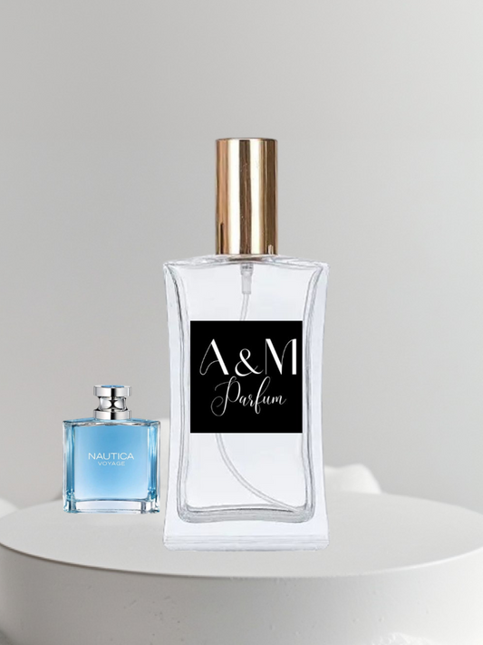 Náutica voyage para Hombres