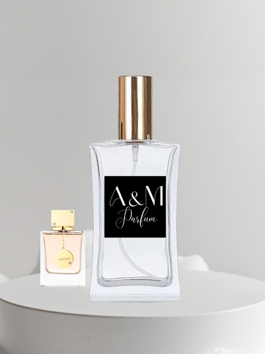 Club de nuit Woman
