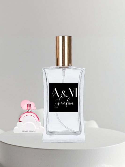 Cloud Pink de Ariana Grande