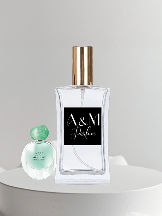 Acqua di Gioia Giorgio Armani